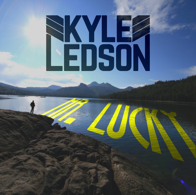Kyle Ledson - Mr. Lucky single